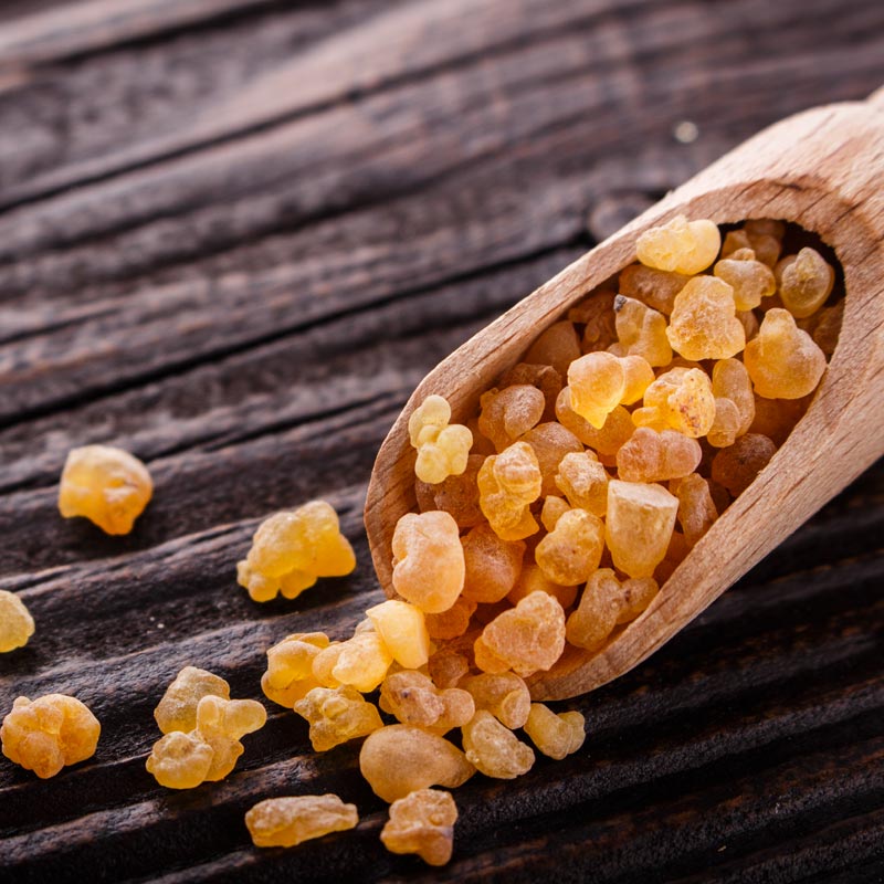 Boswellia Mirliflog Boswellia Mirliflog